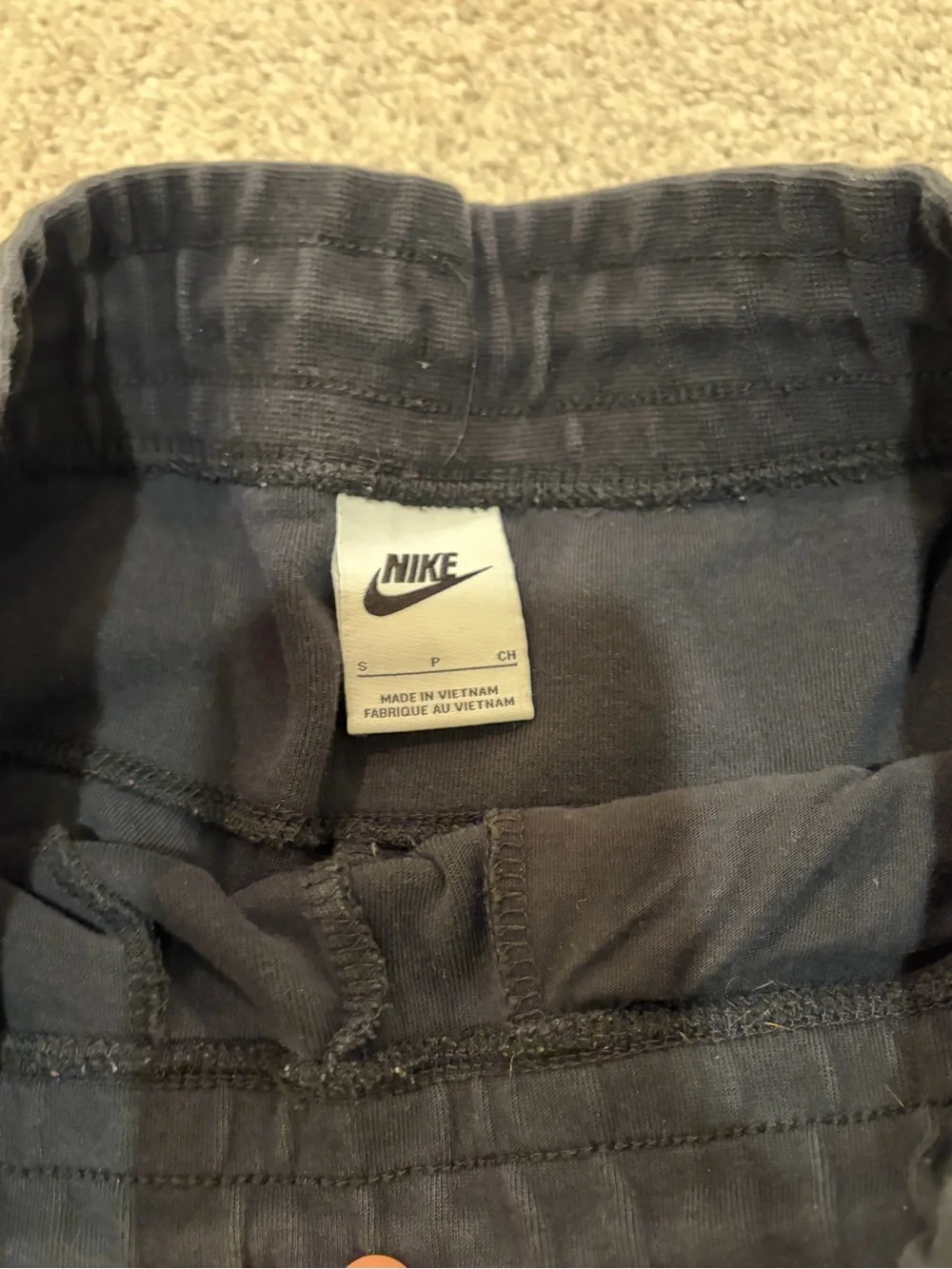 Nike good overall